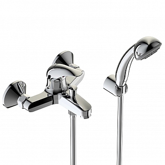 Смеситель для ванны Vidima Orion BA004AA