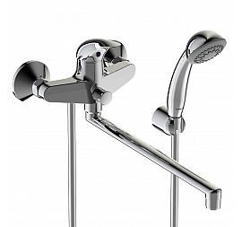 Смеситель для ванны Vidima Orion BA005AA