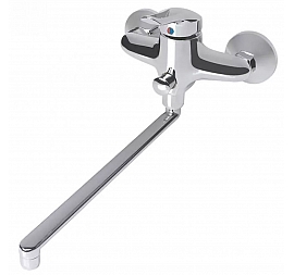 Смеситель для ванны Vidima Seva II BA050AA