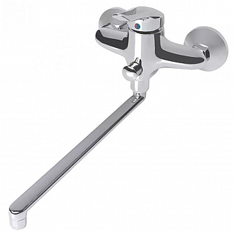 Смеситель для ванны Vidima Seva II BA050AA