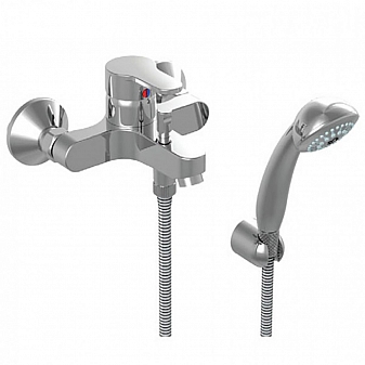 Смеситель для ванны Vidima Seva Fresh BA030AA