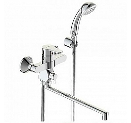 Смеситель для ванны Vidima Seva Fresh BA352AA