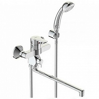 Смеситель для ванны Vidima Seva Fresh BA352AA