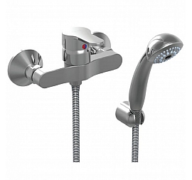 Смеситель для душа Vidima Seva Fresh BA029AA