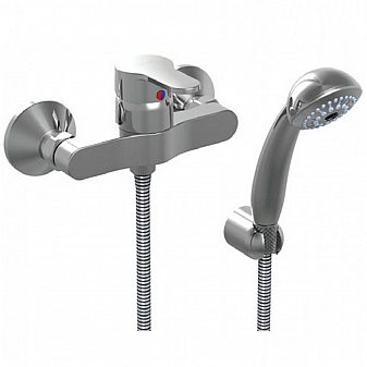 Смеситель для душа Vidima Seva Fresh BA029AA