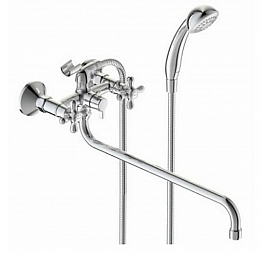 Смеситель для ванны Vidima Retro BA349AA