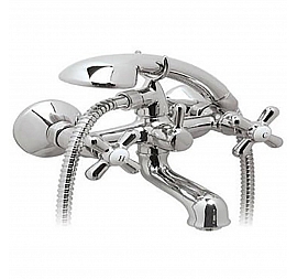 Смеситель для ванны Vidima Retro BA127AA