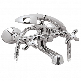 Смеситель для ванны Vidima Retro BA128AA