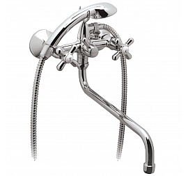 Смеситель для ванны Vidima Retro BA130AA