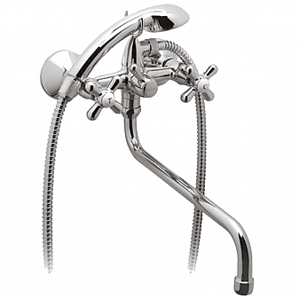 Смеситель для ванны Vidima Retro BA130AA