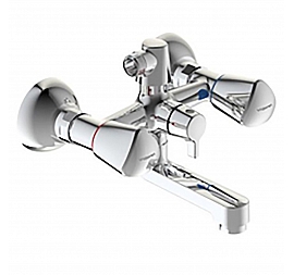 Смеситель для ванны Vidima Seva Trio BA350AA