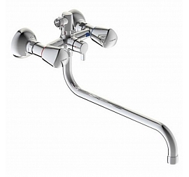 Смеситель для ванны Vidima Seva Trio BA351AA