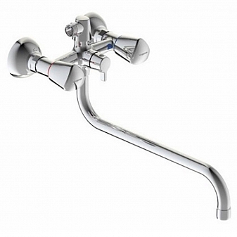 Смеситель для ванны Vidima Seva Trio BA351AA