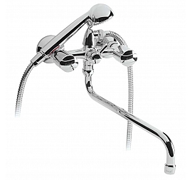 Смеситель для ванны Vidima Style BA138AA