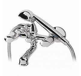 Смеситель для ванны Vidima Flora BA142AA