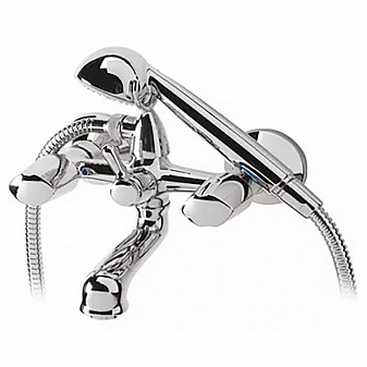 Смеситель для ванны Vidima Flora BA142AA