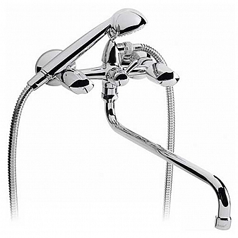 Смеситель для ванны Vidima Flora BA143AA