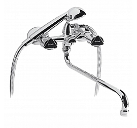 Смеситель для ванны Vidima Eco BA164AA