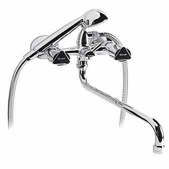 Смеситель для ванны Vidima Eco BA164AA