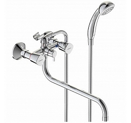 Смеситель для ванны Vidima Quadro BA346AA