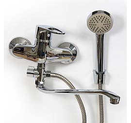 Смеситель для ванны Divino P2121