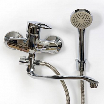 Смеситель для ванны Divino P2121
