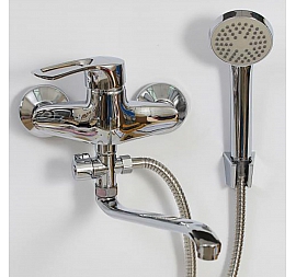 Смеситель для ванны Divino P2122