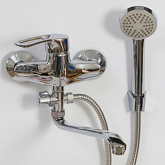 Смеситель для ванны Divino P2122