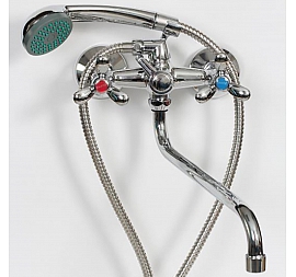 Смеситель для ванны Divino P2367