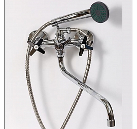 Смеситель для ванны Divino P2369