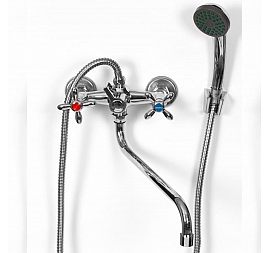 Смеситель для ванны Divino P2471