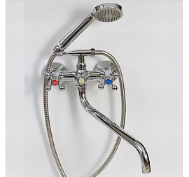 Смеситель для ванны Divino P2661