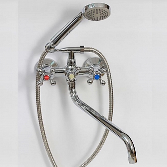 Смеситель для ванны Divino P2661