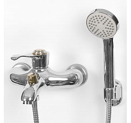 Смеситель для ванны Divino P3015-4