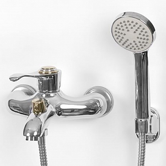 Смеситель для ванны Divino P3015-4