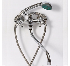 Смеситель для ванны Divino P23301