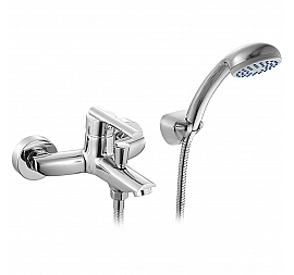 Смеситель для ванны Milardo Magellan MAGSB00M02