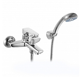 Смеситель для ванны Milardo Labrador LABSB00M02