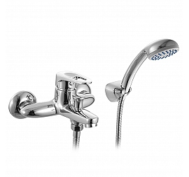 Смеситель для ванны Milardo Adriatic ADRSB00M02