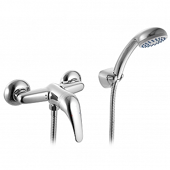 Смеситель для душа Milardo Davis DAVSB00M03