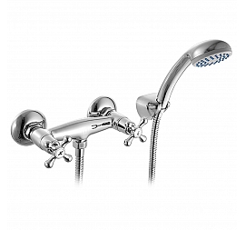 Смеситель для душа Milardo Bosfor BOSSB00M03