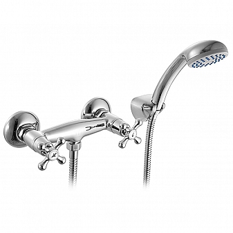 Смеситель для душа Milardo Bosfor BOSSB00M03