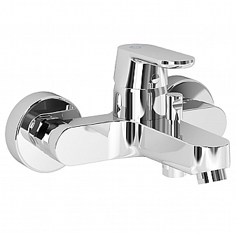 Смеситель для ванны Ideal Standard Vito B0412AA