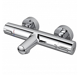 Термостат для ванны Ideal Standard Ceratherm 25 A6423AA