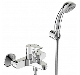 Смеситель для ванны Vidima Next BA371AA