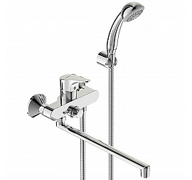 Смеситель для ванны Vidima Next BA372AA