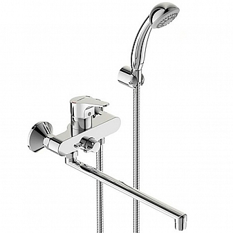 Смеситель для ванны Vidima Next BA372AA