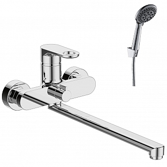 Смеситель для ванны Rossinka RS33-32