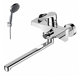 Смеситель для ванны Rossinka RS34-32