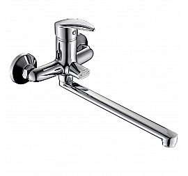 Смеситель для ванны Triton ВУ-Д ВУ5